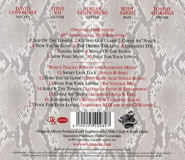 Album image