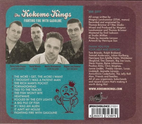 Album afbeelding 2 van 2