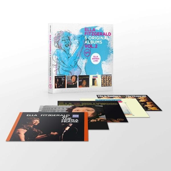 Album afbeelding 2 van 2