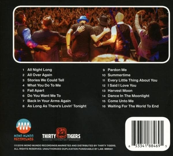 Album afbeelding 2 van 2