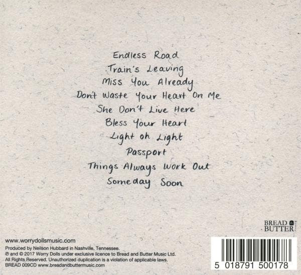 Album afbeelding 2 van 2