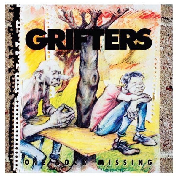 Album afbeelding 1 van 1