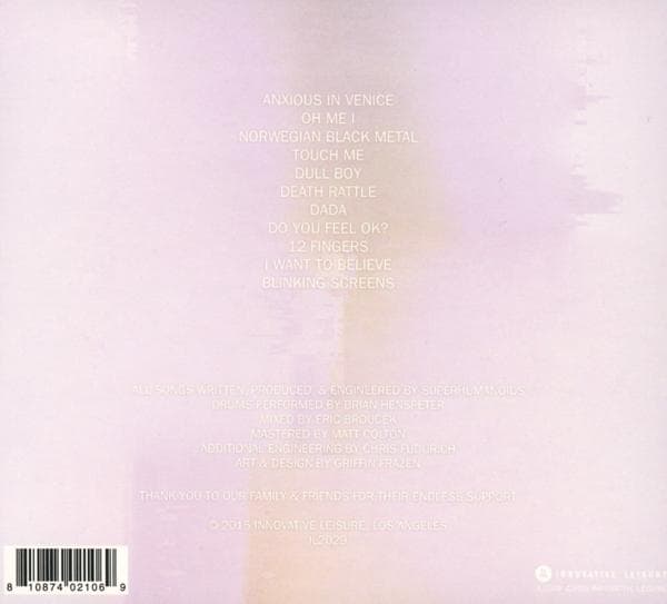 Album afbeelding 2 van 2