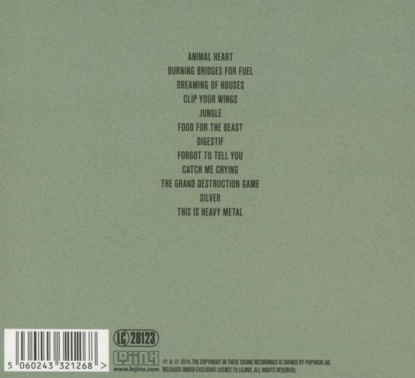 Album afbeelding 2 van 2