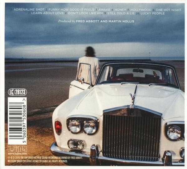 Album afbeelding 2 van 2