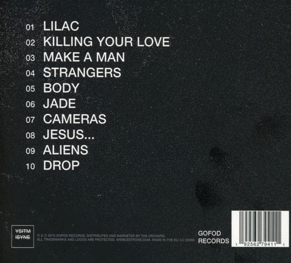 Album afbeelding 2 van 2