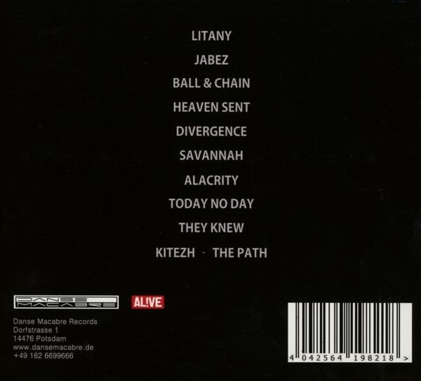 Album afbeelding 2 van 2