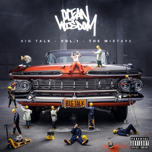 Album image