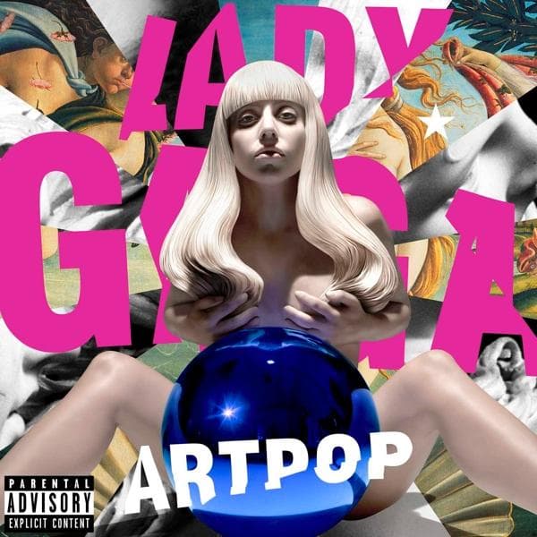 Album image