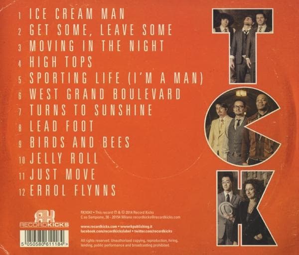 Album afbeelding 2 van 2