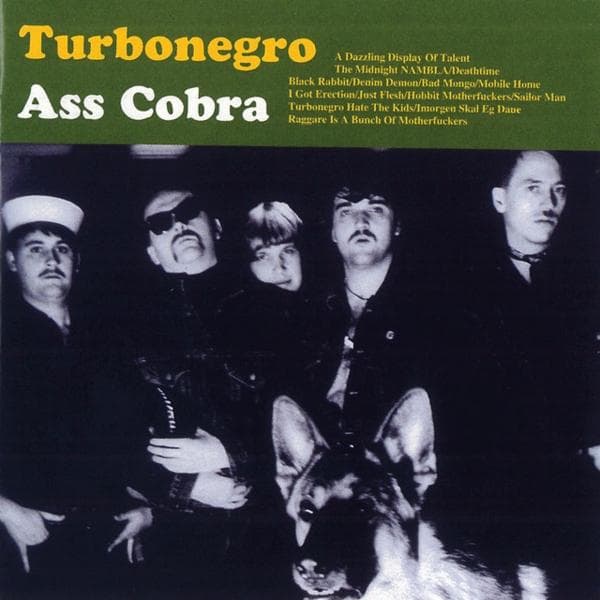 Album image