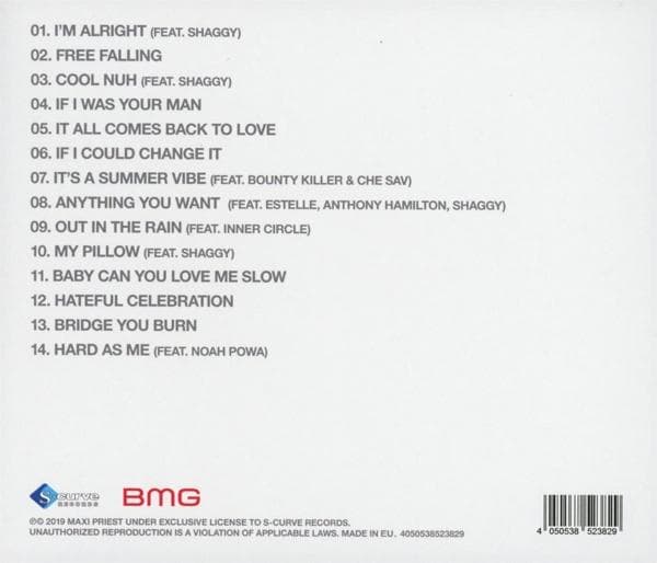 Album afbeelding 2 van 2