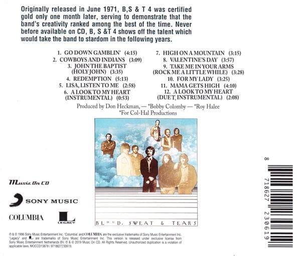Album afbeelding 2 van 2