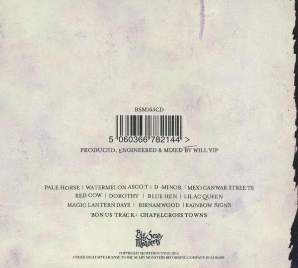 Album afbeelding 2 van 2