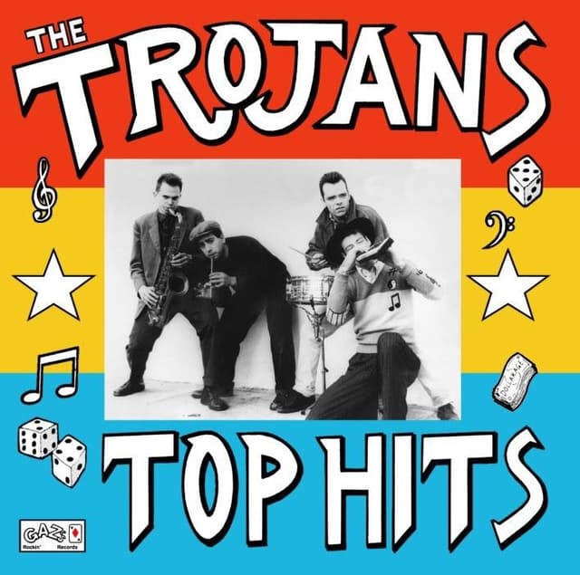 Album image