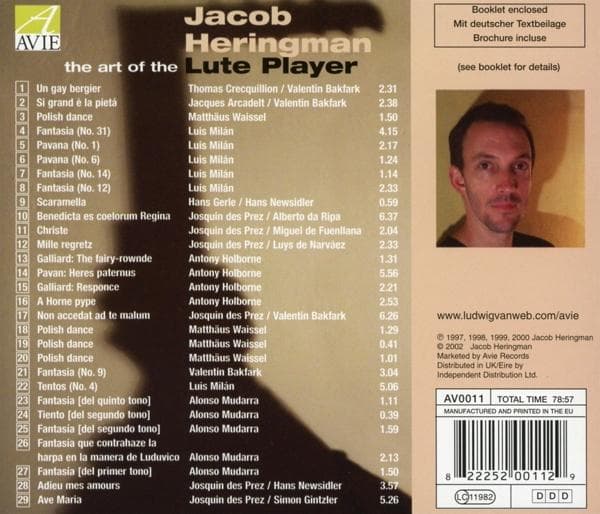 Album afbeelding 2 van 2