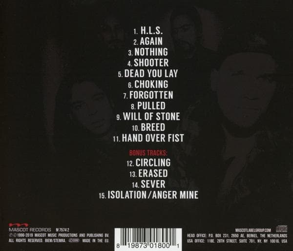 Album afbeelding 2 van 2