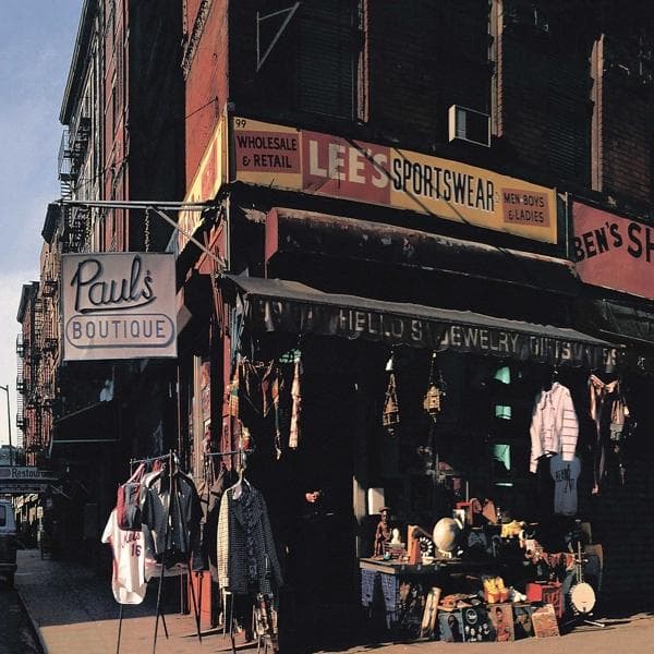 Album image