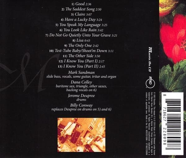 Album afbeelding 2 van 2