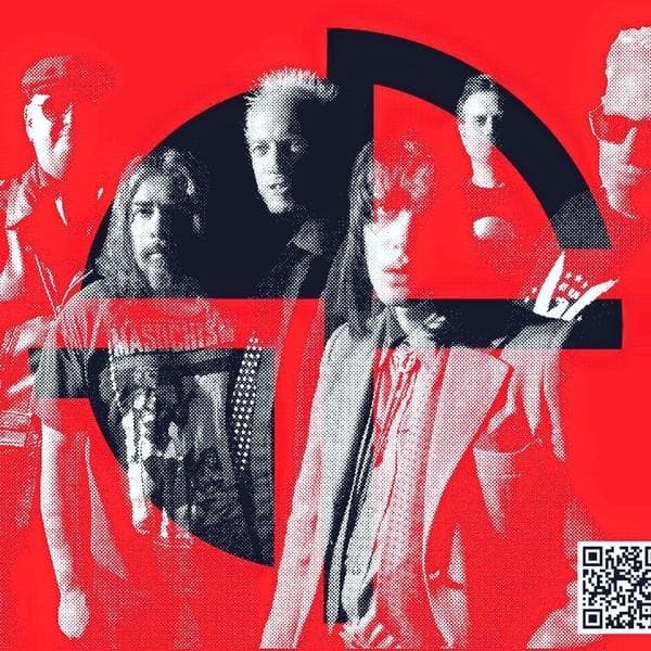 Album image