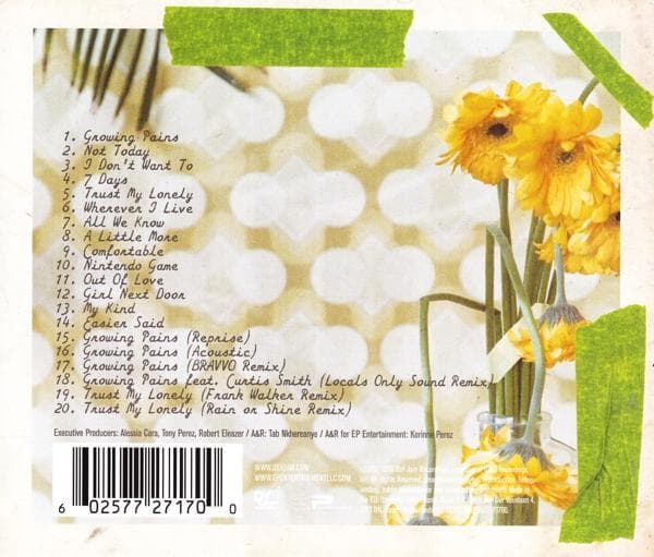 Album image