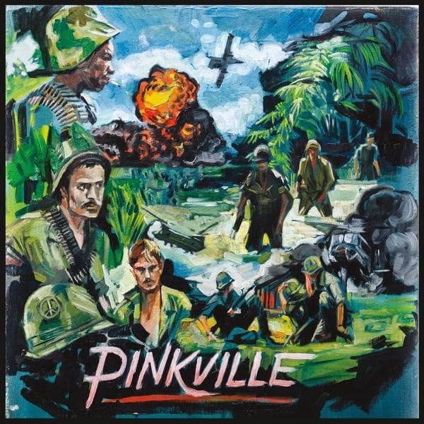 Album image