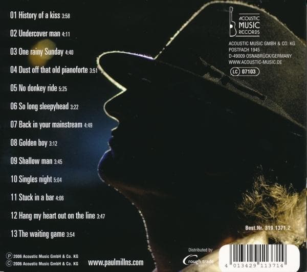 Album afbeelding 2 van 2