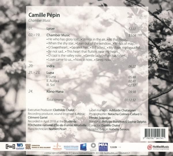 Album afbeelding 2 van 2