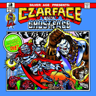 Album image