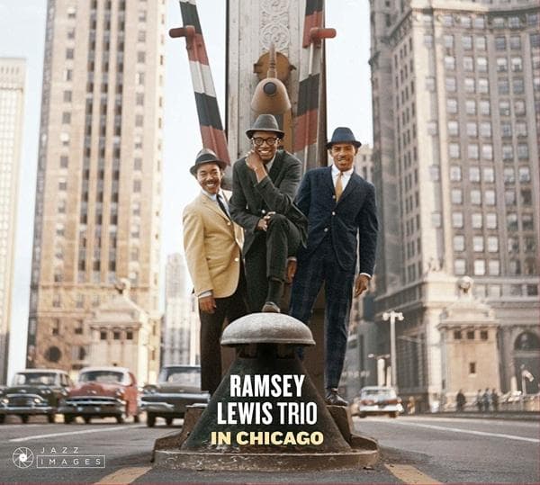 Album image