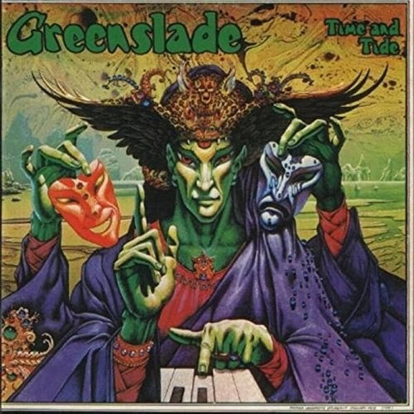 Album image