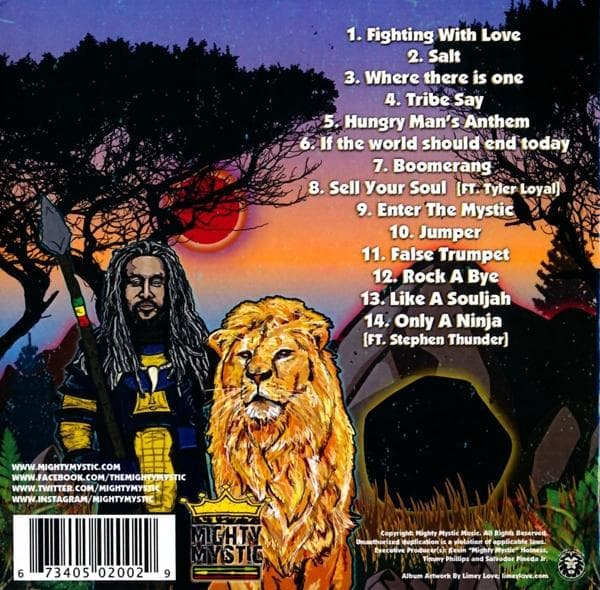 Album afbeelding 2 van 2