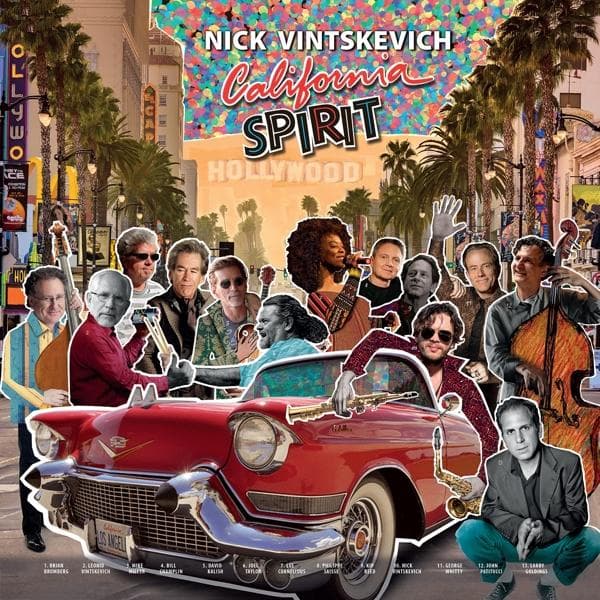 Album image