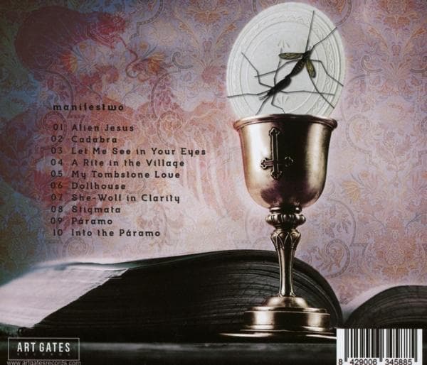 Album afbeelding 2 van 2