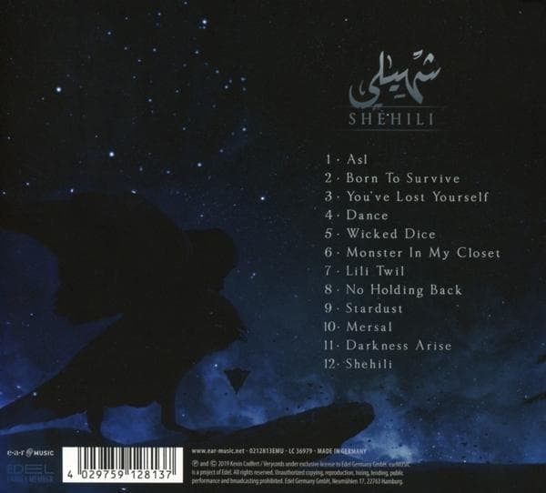 Album afbeelding 2 van 2
