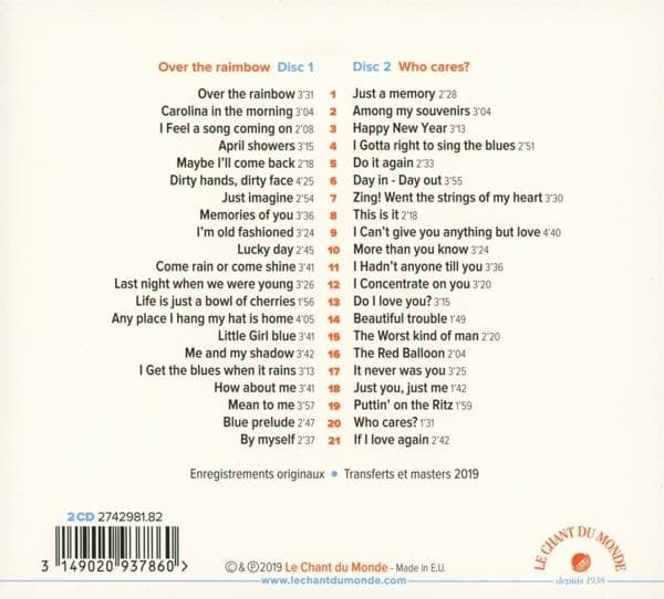 Album afbeelding 2 van 2