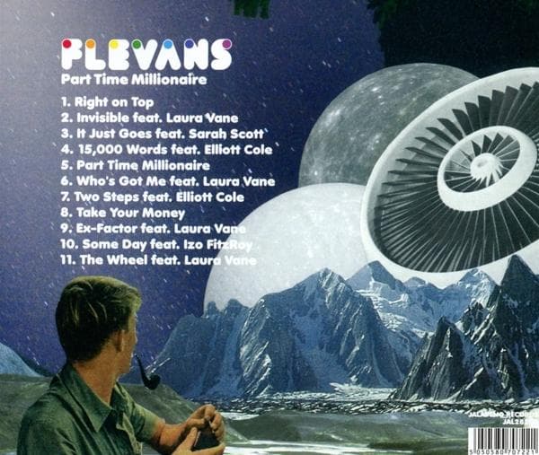 Album afbeelding 2 van 2