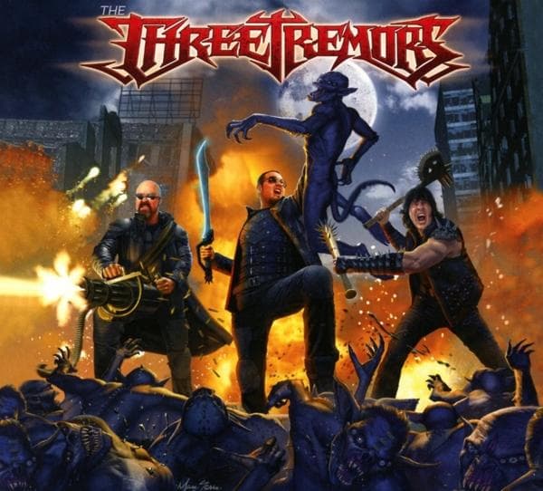Album image