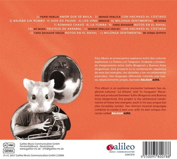 Album afbeelding 2 van 2