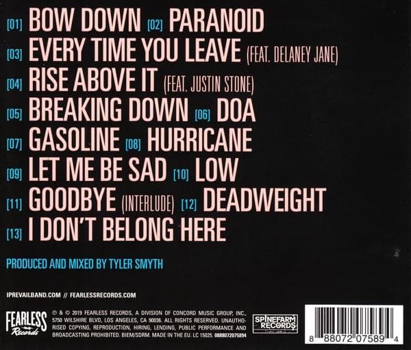 Album afbeelding 2 van 2