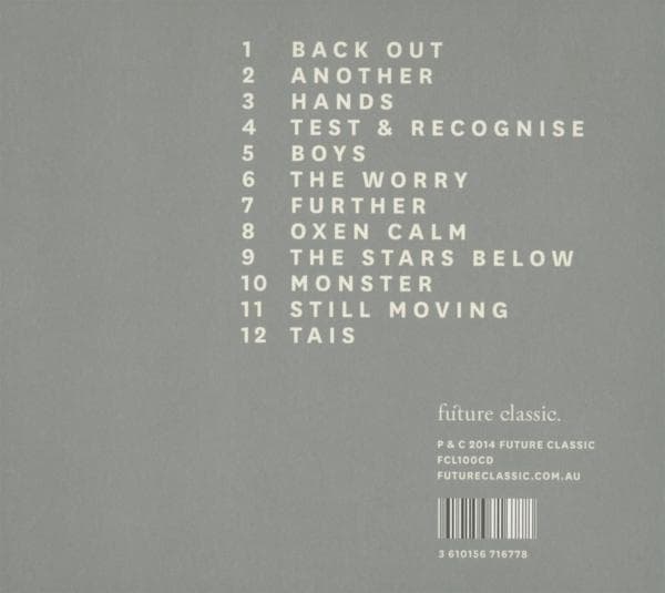 Album afbeelding 2 van 2
