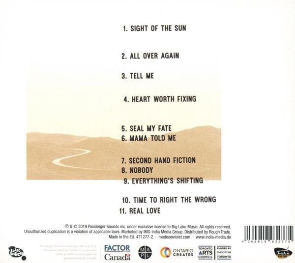 Album afbeelding 2 van 2