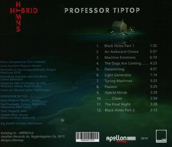 Album afbeelding 2 van 2