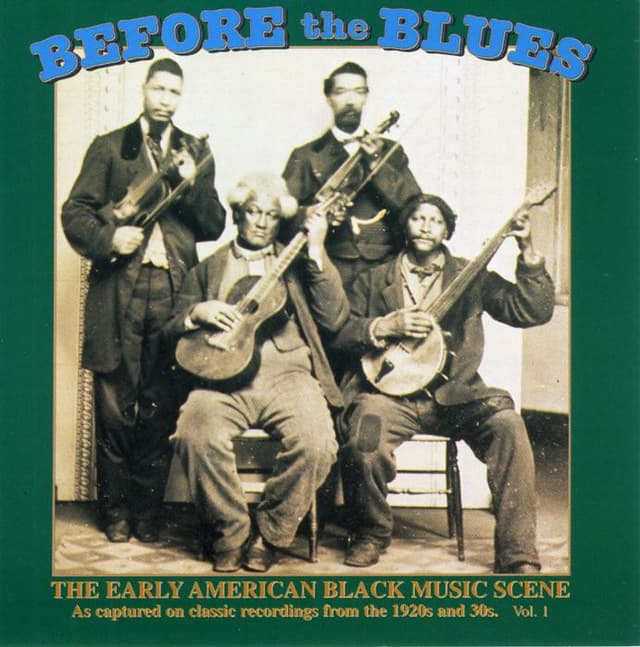 Album image