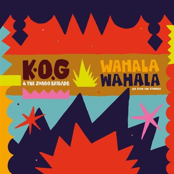 Album image