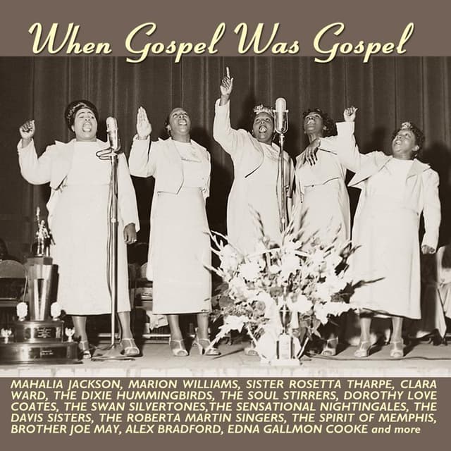 Album image