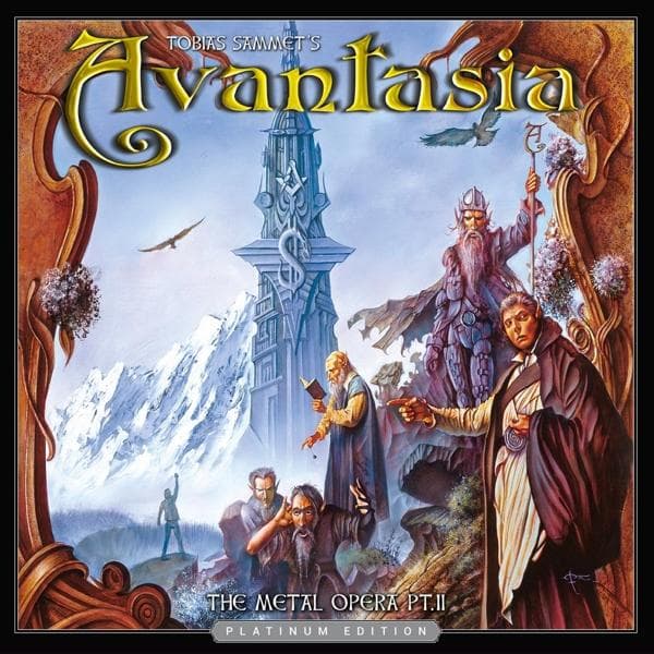 Album image