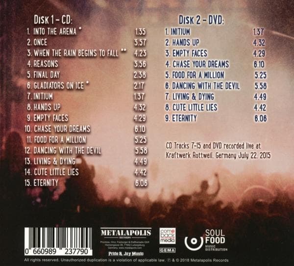 Album afbeelding 2 van 2