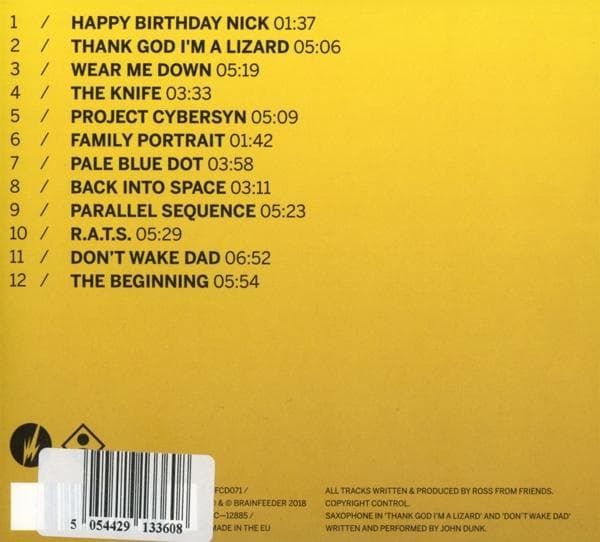 Album afbeelding 2 van 3