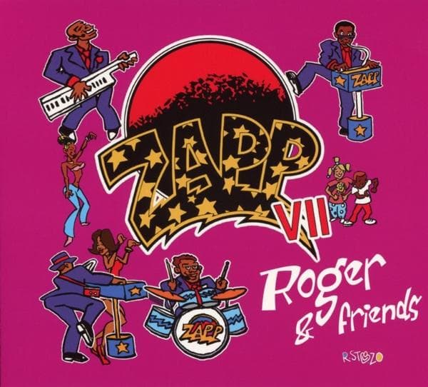 Album image